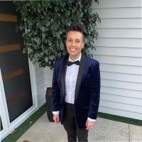 Danica Pilgrim-Younger