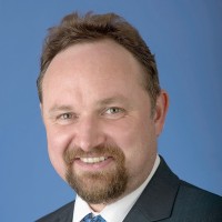 Alexander Macgregor