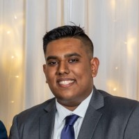 Harsh Maharaj