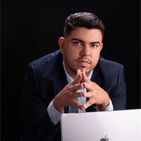 ANDRÉ RICARDO GUIMARÃES CADETE