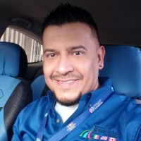 Edgar Arvizu Rivera