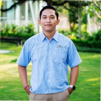 Putu Dandy Hendra Pranata