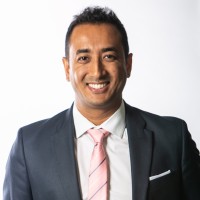 Satyam Shrestha
