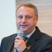 Pedro Luis Meneghetti