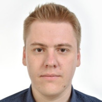 Igor Buchkovskiy