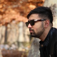 Arman Ghasemi