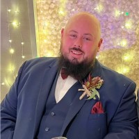 Phillip Parsons