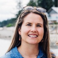 Cathi Farrer-Mitchell