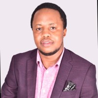 Eliud Kagema