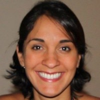 Silvana Soriano Ubillús