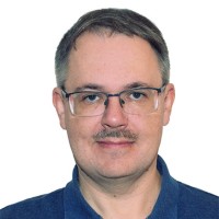 Nikolay Mishin