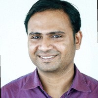 Vrushal Patil