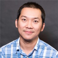 Daniel Vo