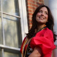 Olivia Jerolaman