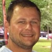 Jonathan Barger