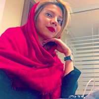 Narges Najafi