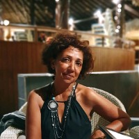Marie-Christine Seroux