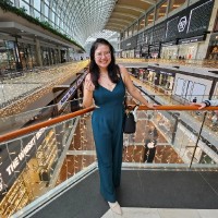 Winnie Toh