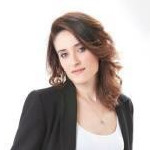 Yasmin Grinberg