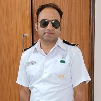 Sumit Saini