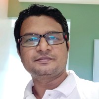 Santosh Darekar