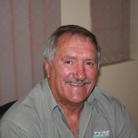 Daan Badenhorst