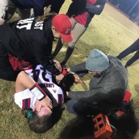 Austin Parr Ms, Atc, Cscs