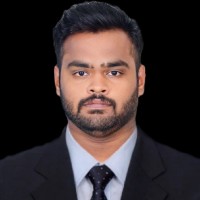 Naveen Ramamoorthy