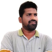 Madhan Mohan
