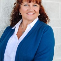 Verna Solove Fisher