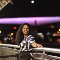 Priyanka Kalekuri