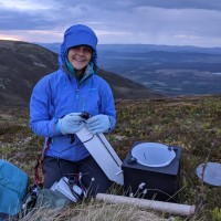 Ellie Dimambro-Denson