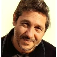 Anibal Arida