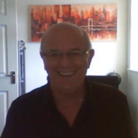 Barry Willis