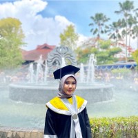 Melinia Devi Fenitasari