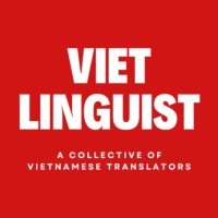 🇻🇳Vietlinguist Services