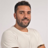 Nadav Yehiel