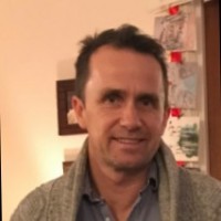 Chris Brewster