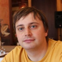 Dima Kozlov