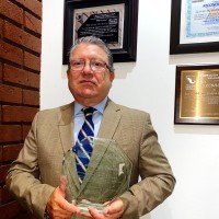 Enrique Chaurand
