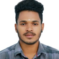 Saranjith P S