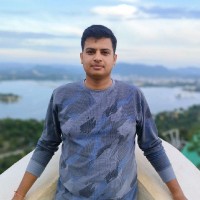 Vivek Charan