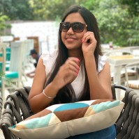 Mandeep Kaur Gill