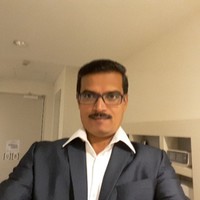 Suresh M R