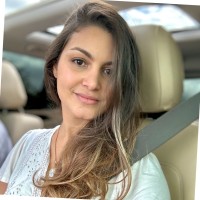 Clarice Brito M.Ed