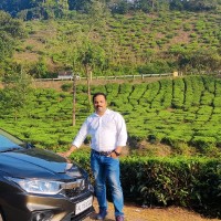 Vivek Palakkandy