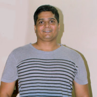 Lambodar Prasad Dash