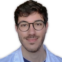 João Pedro Góis Oliveira