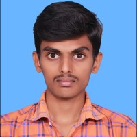 Logeshwaran C K