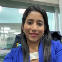 Tatiana Constantine Basantes